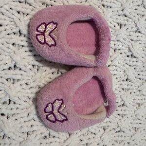 American Girl Julie Slippers